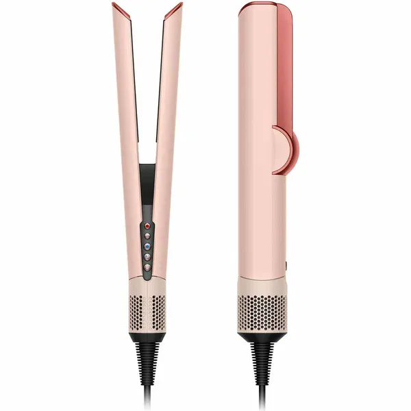Выпрямитель Dyson Airstrait HT01 Kanzan Pink