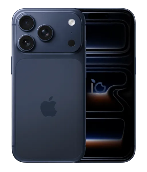 Apple iPhone 17 Pro 256Gb Deep Blue (Активированный, без rustore)