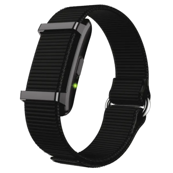 Умный браслет Mora 2 Black