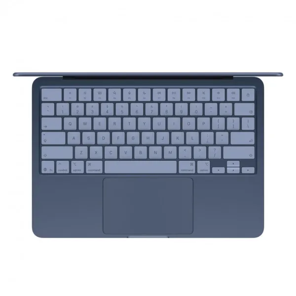 Apple MacBook Neo 13 2026 A18 Pro/6CPU-5GPU/8GB/256GB Indigo MHFF4