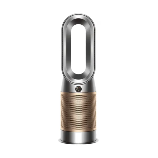 Увлажнитель-очиститель воздуха Dyson PH04 Humidify Cool Formaldehyde Nickel/Blue