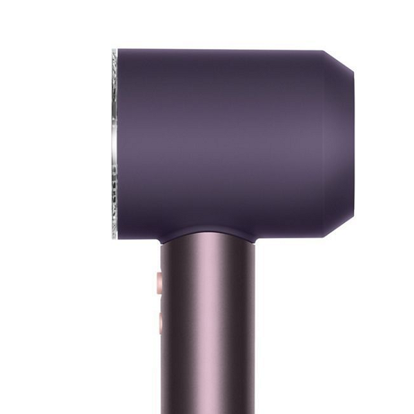Фен Dyson Supersonic Nural HD16 Jasper Plum + кейс